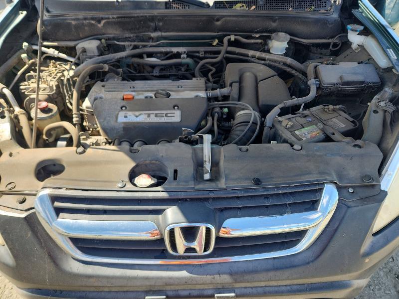 Auction sale of the 2004 Honda Cr-v, vin: JHLRD78814C007948, lot number: 62786016