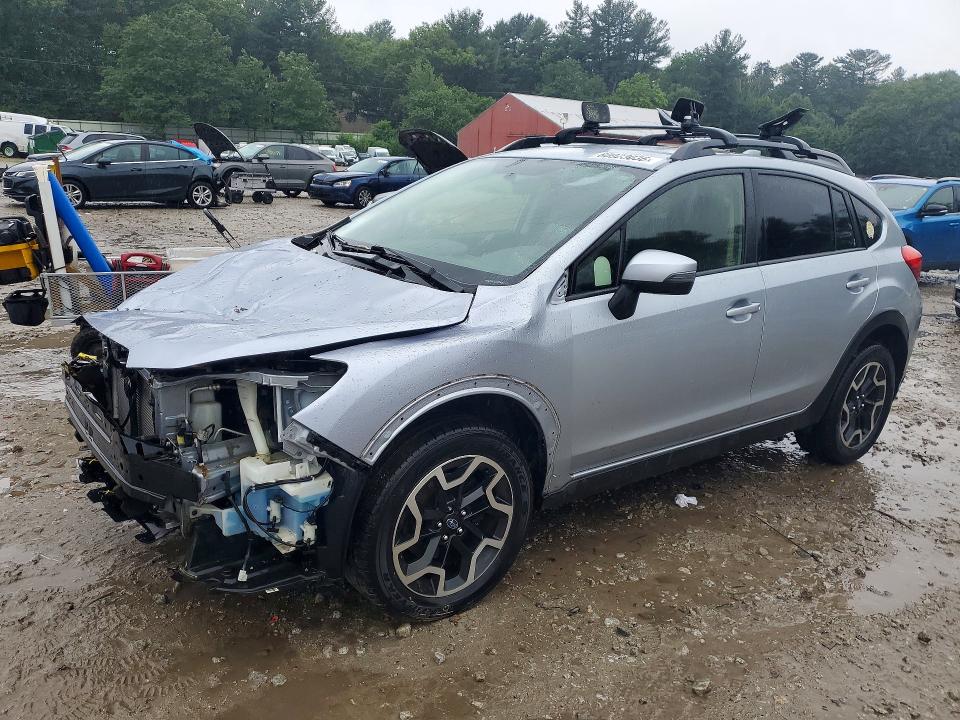 Продажа на аукционе авто 2016 Subaru Crosstrek, vin: JF2GPAKC6GH304583, номер лота: 60023036