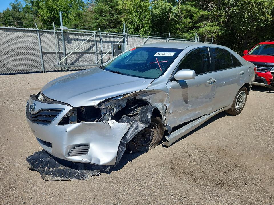 Продажа на аукционе авто 2011 Toyota Camry, vin: 4T1BF3EKXBU179125, номер лота: 62037976