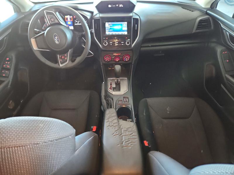 63013806 :رقم المزاد ، 4S3GKAV63L3606973 vin ، 2020 Subaru Impreza مزاد بيع