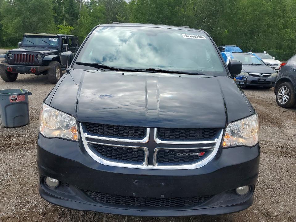 Aukcja sprzedaży 2020 Dodge Grand Caravan, vin: 2C4RDGCGXLR180465, numer aukcji: 62088756