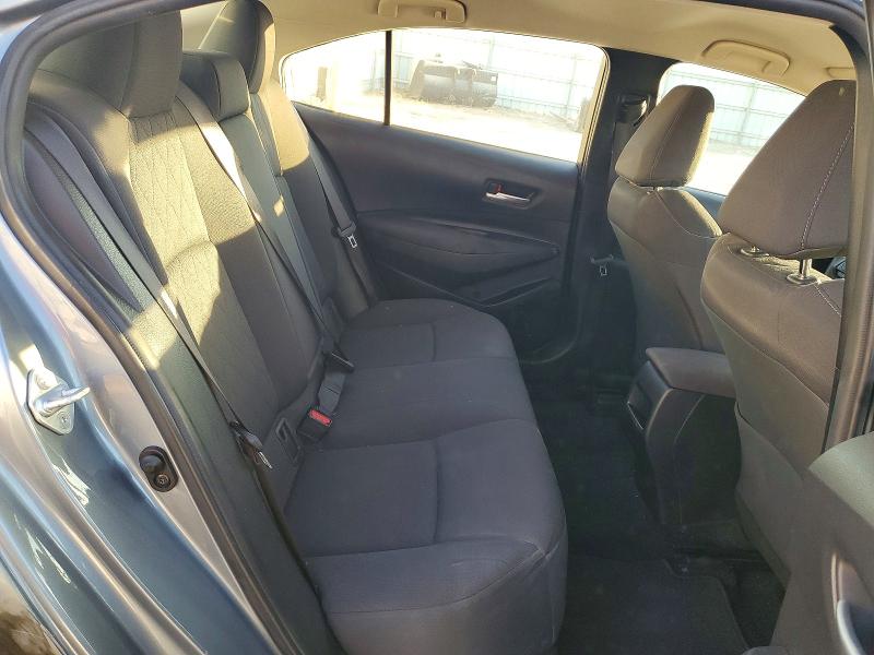 Продаж на аукціоні авто 2020 Toyota Corolla, vin: JTDEPRAE6LJ066776, номер лоту: 63347606