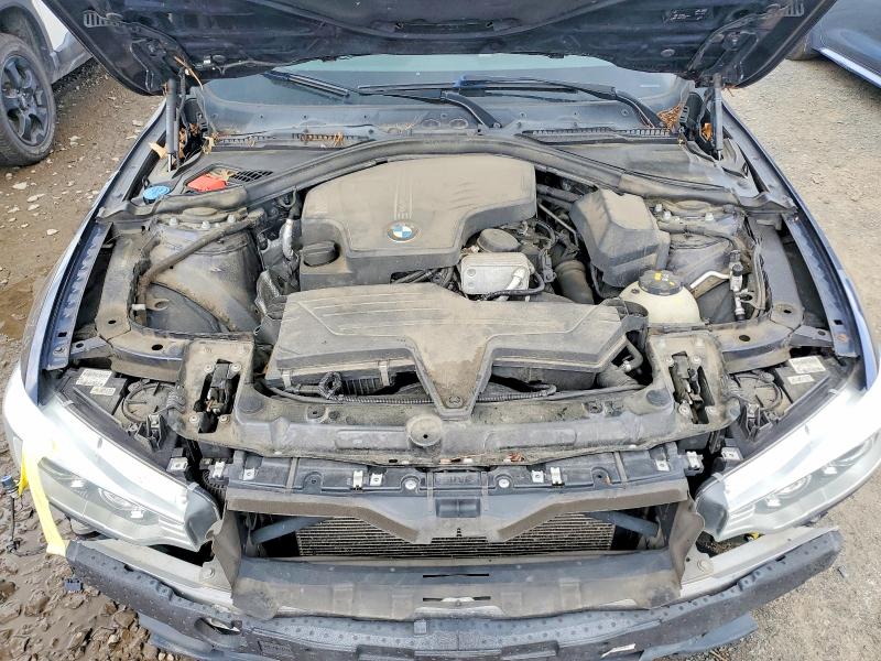 Aukcja sprzedaży 2016 Bmw 428, vin: WBA4C9C55GG141567, numer aukcji: 59303126