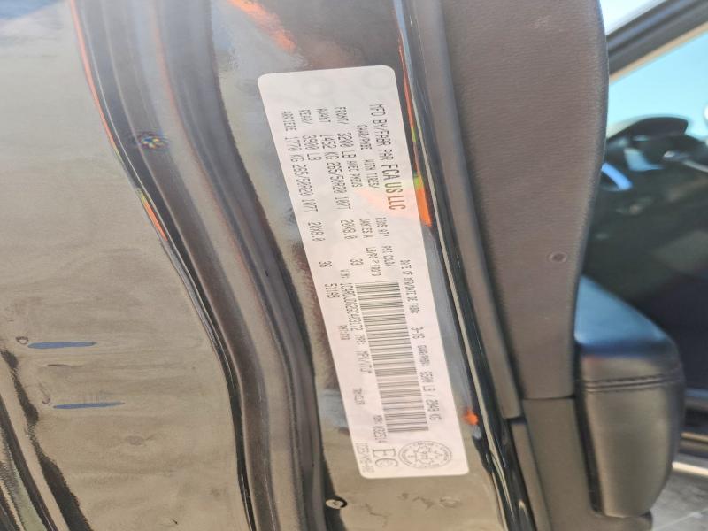 61203866 :رقم المزاد ، 1C4RDJDG2GC403172 vin ، 2016 Dodge Durango مزاد بيع