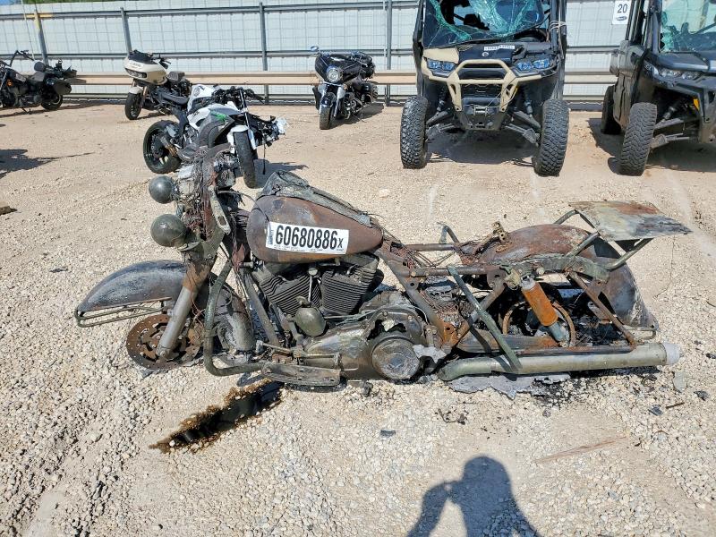 Продажа на аукционе авто 2010 Harley-davidson Flhtk, vin: 1HD1KEM16AB664886, номер лота: 60680886