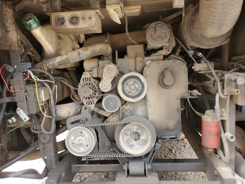 62427486 :رقم المزاد ، 1RF120610R1011028 vin ، 1994 Roadmaster Rail Executive Signature مزاد بيع