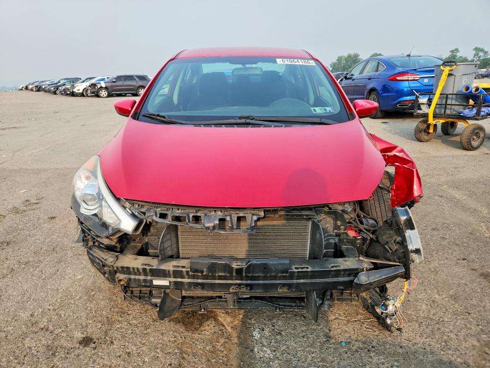Продаж на аукціоні авто 2016 Kia Forte, vin: KNAFK4A61G5613365, номер лоту: 61064186