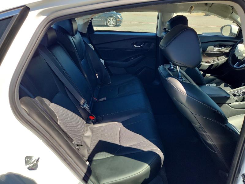 Aukcja sprzedaży 2024 Honda Accord, vin: 1HGCY2F89RA040410, numer aukcji: 60170846