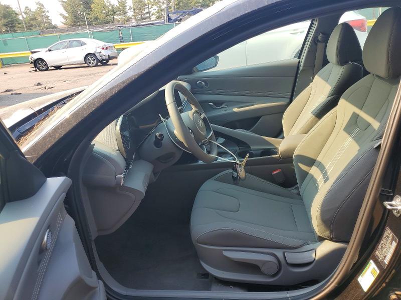 Продаж на аукціоні авто 2024 Hyundai Elantra, vin: KMHLS4DG1RU696617, номер лоту: 59711556