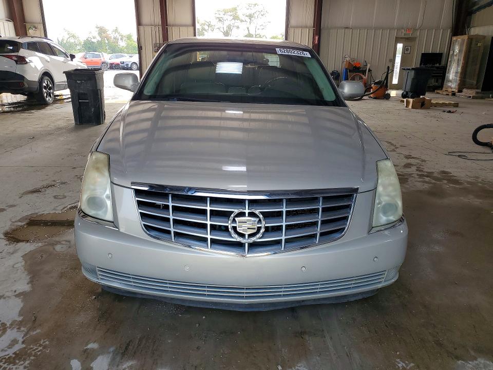 Продажа на аукционе авто 2007 Cadillac Dts, vin: 1G6KD57Y37U193871, номер лота: 62802326