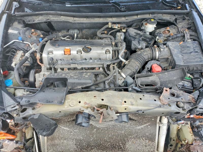 61171916 :رقم المزاد ، 1HGCP2F6XCA103720 vin ، 2012 Honda Accord مزاد بيع