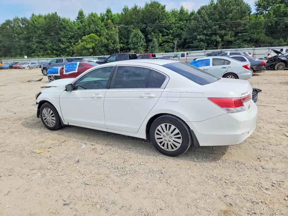 Продажа на аукционе авто 2012 Honda Accord, vin: 1HGCP2F31CA209771, номер лота: 59771746