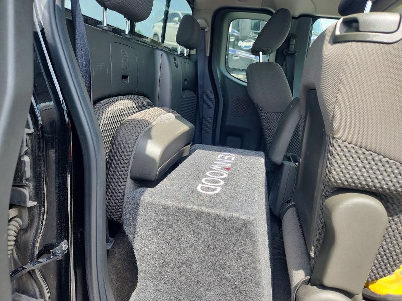 2012 Nissan Frontier მანქანა იყიდება აუქციონზე, vin: 1N6AD0CU3CC441712, აუქციონის ნომერი: 63234916