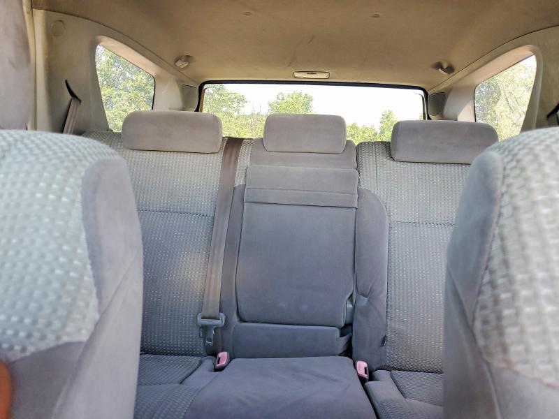 Aukcja sprzedaży 2004 Toyota 4runner, vin: JTEBU14R140042206, numer aukcji: 60745756