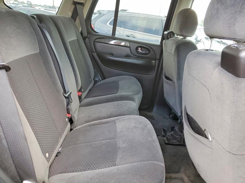 Продажа на аукционе авто 2007 Gmc Envoy, vin: 1GKDT13S772240239, номер лота: 60309986