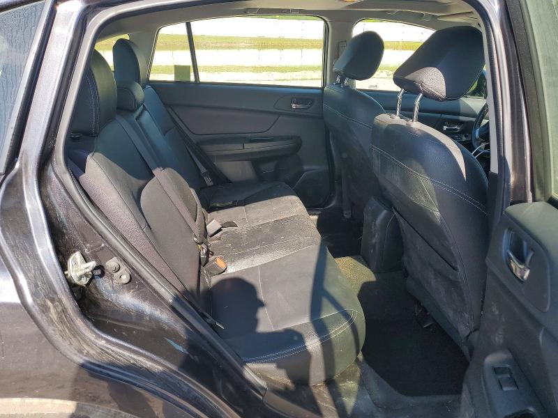 Aukcja sprzedaży 2014 Subaru Impreza, vin: JF1GPAH66E8225286, numer aukcji: 59917436