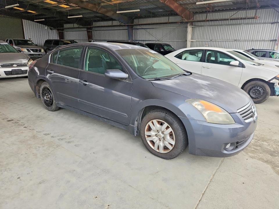Aukcja sprzedaży 2009 Nissan Altima, vin: 1N4AL21E09N531853, numer aukcji: 59323796