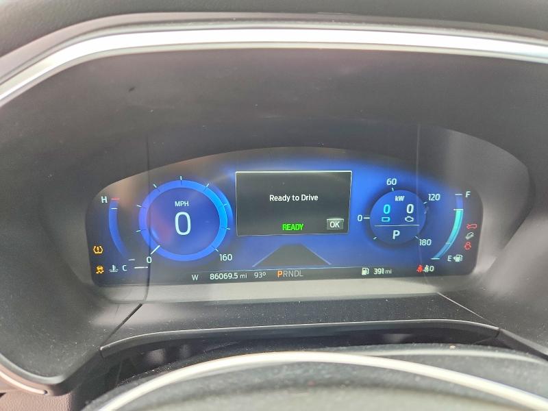 Aukcja sprzedaży 2020 Ford Escape, vin: 1FMCU0DZ4LUB79016, numer aukcji: 59540936