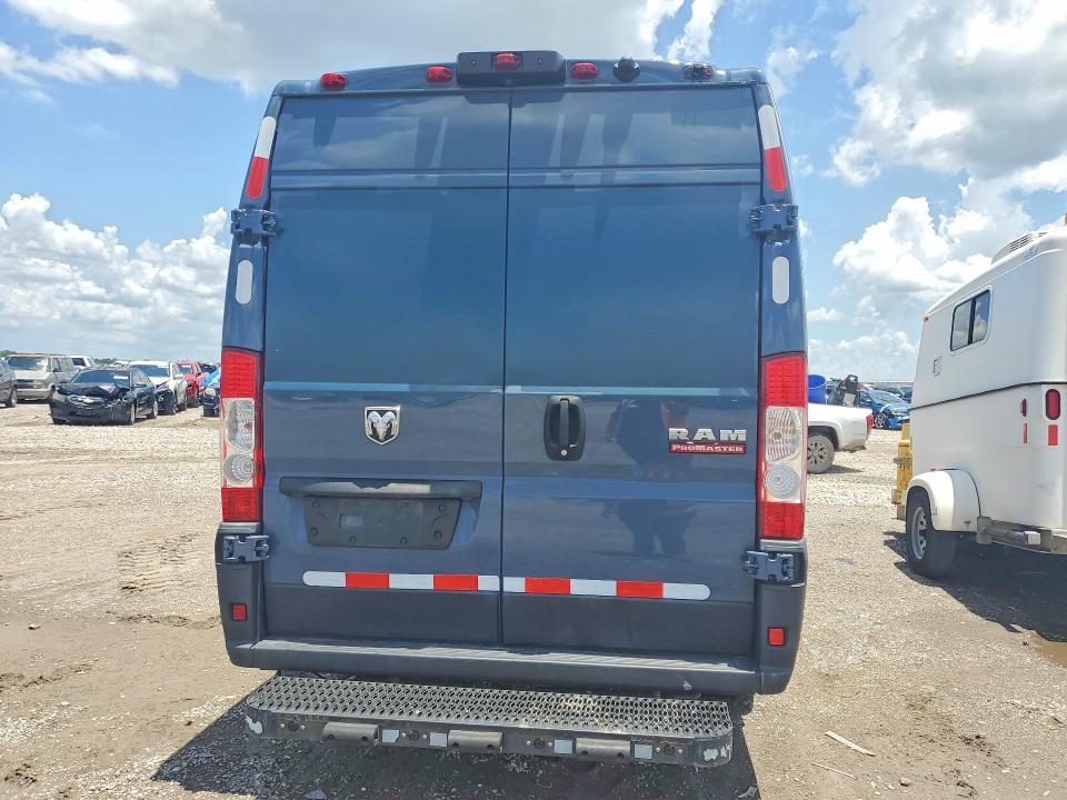 Aukcja sprzedaży 2021 Ram Promaster 3500, vin: 3C6MRVJGXME535566, numer aukcji: 57962076