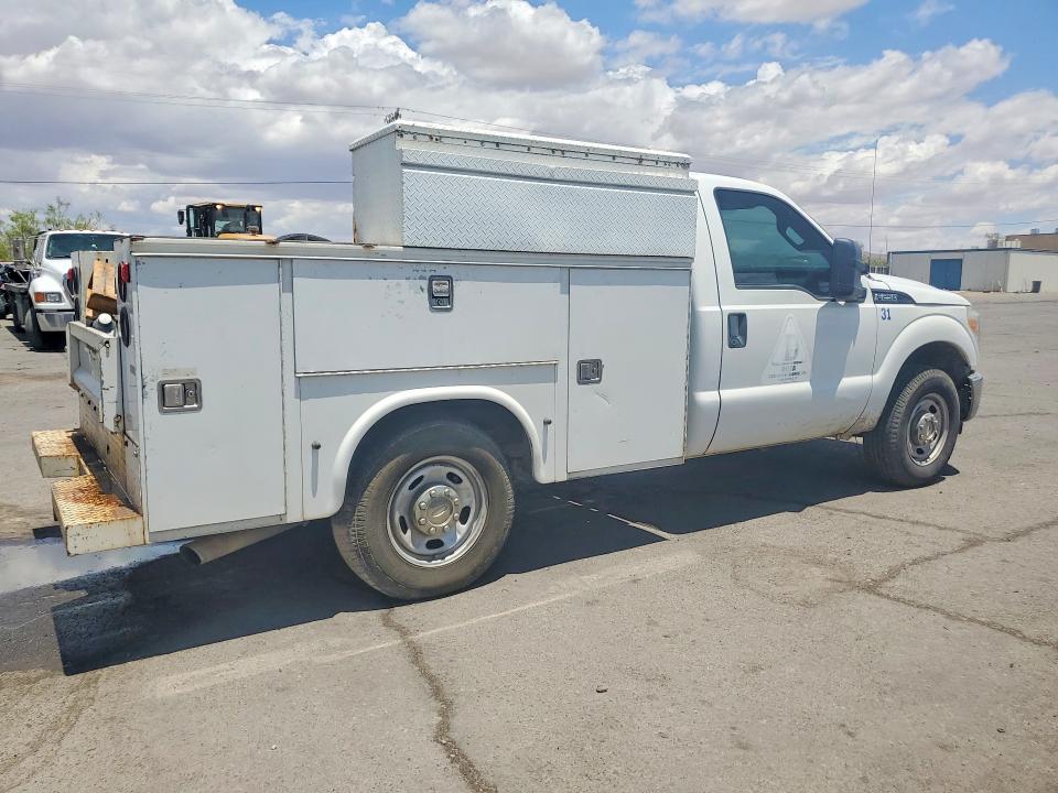 Продаж на аукціоні авто 2012 Ford F250, vin: 1FTBF2A64CEB15410, номер лоту: 60879456