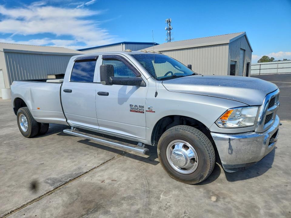 Aukcja sprzedaży 2016 Ram 3500, vin: 3C63RPGL1GG155049, numer aukcji: 60018436