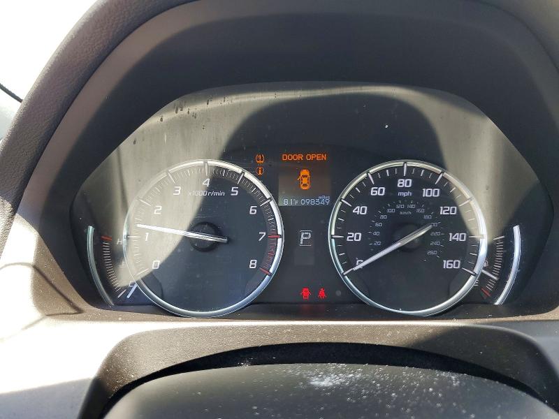 Aukcja sprzedaży 2016 Acura Tlx, vin: 19UUB1F31GA005068, numer aukcji: 61898436