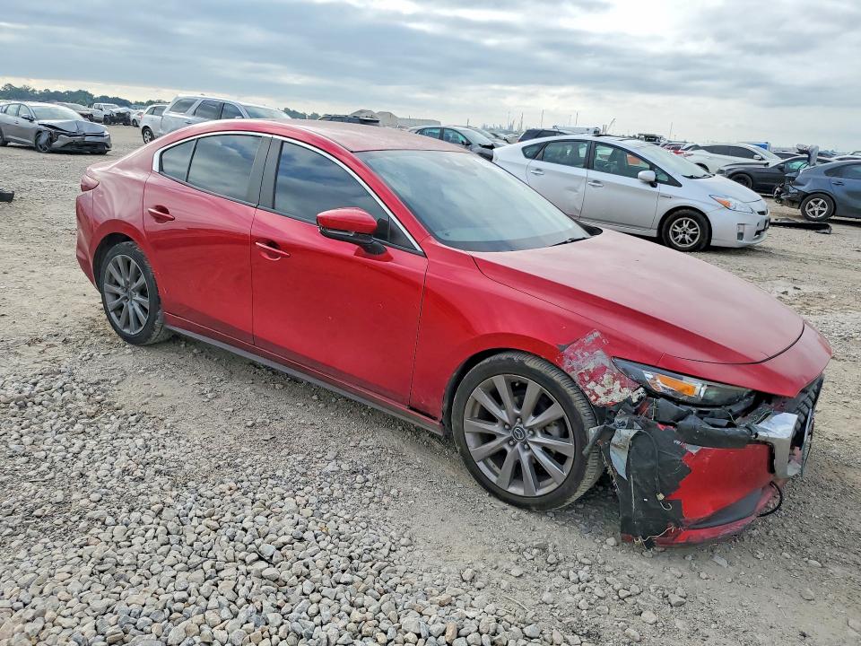 Aukcja sprzedaży 2020 Mazda 3, vin: 3MZBPACL3LM117778, numer aukcji: 61899826