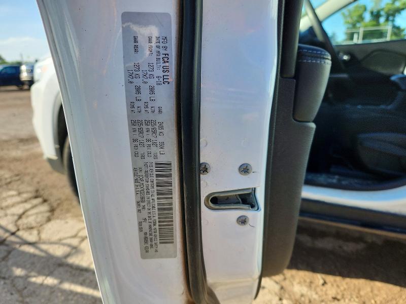 Aukcja sprzedaży 2019 Jeep Cherokee, vin: 1C4PJMCX7KD218668, numer aukcji: 60747886