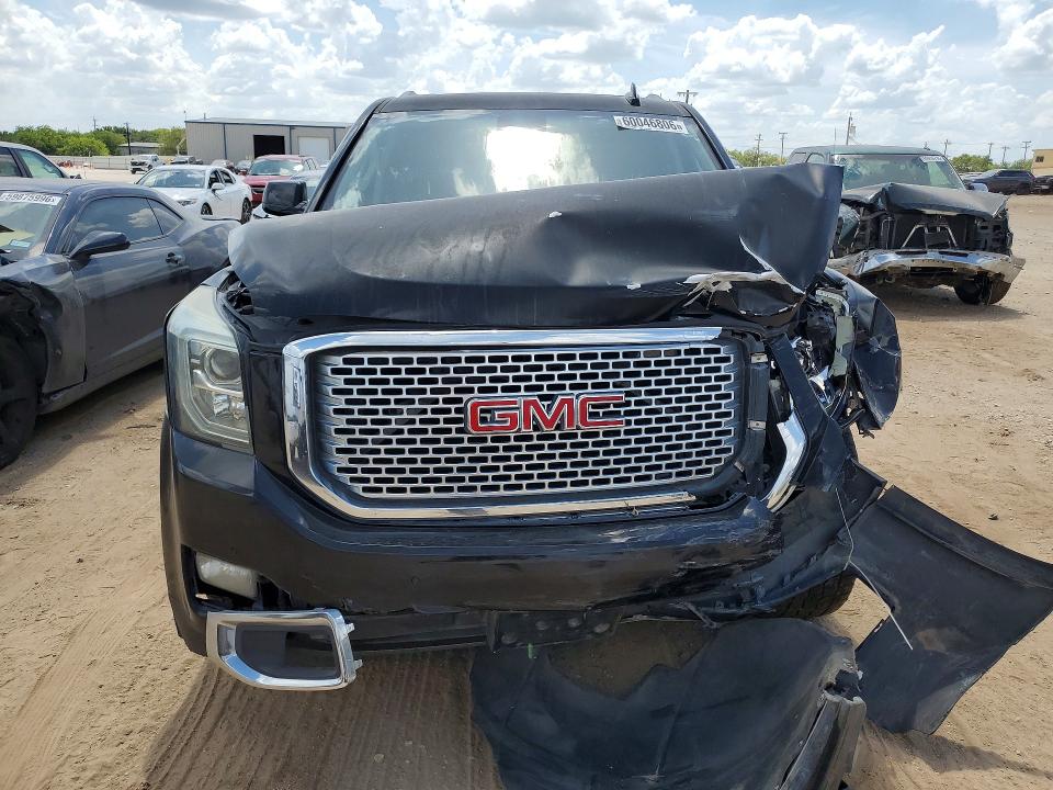 2016 Gmc Yukon Xl მანქანა იყიდება აუქციონზე, vin: 1GKS2HKJ6GR181364, აუქციონის ნომერი: 60046806