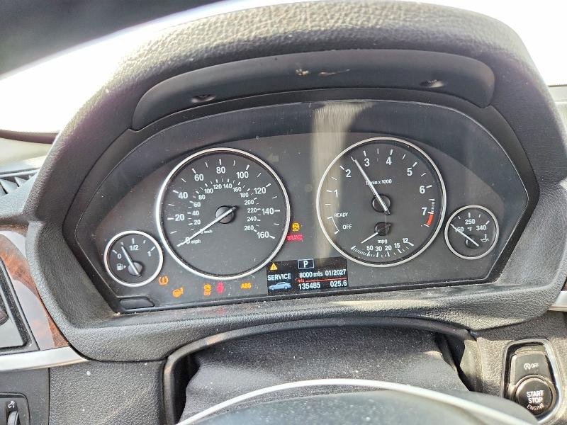 Продажа на аукционе авто 2013 Bmw 328, vin: WBA3B5C5XDJ599059, номер лота: 61900336