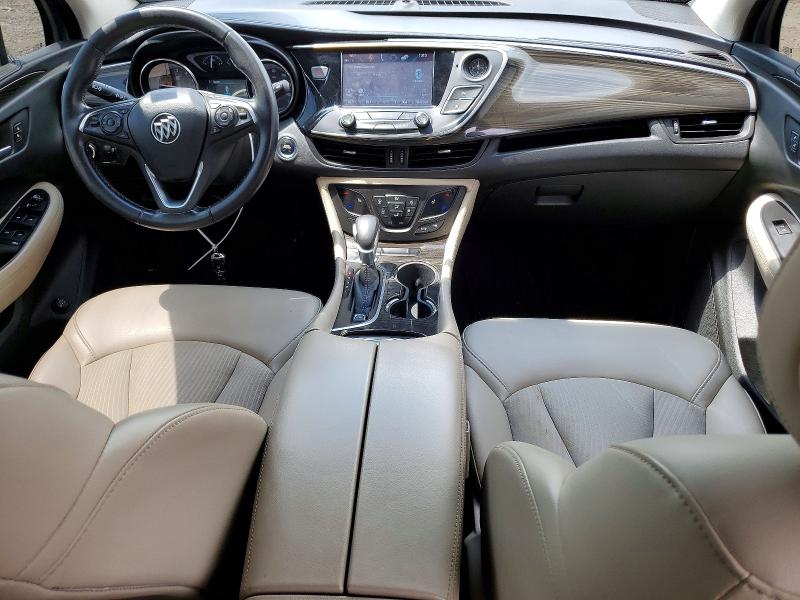 Aukcja sprzedaży 2020 Buick Envision, vin: LRBFX1SA8LD065479, numer aukcji: 60358416
