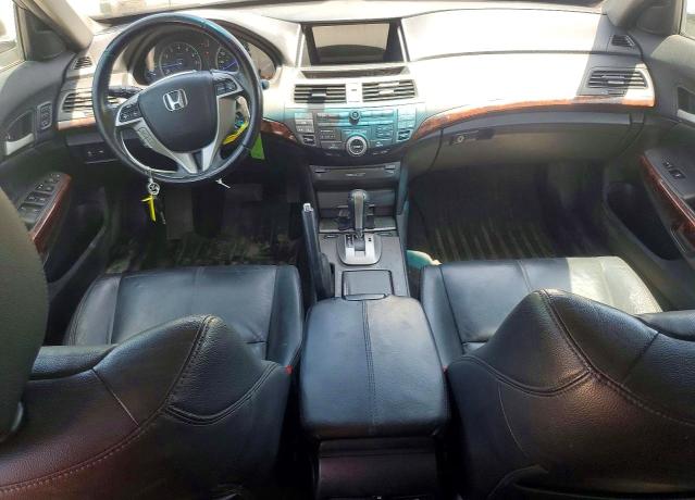 Продажа на аукционе авто 2011 Honda Accord Crosstour, vin: 5J6TF2H57BL002993, номер лота: 58925636