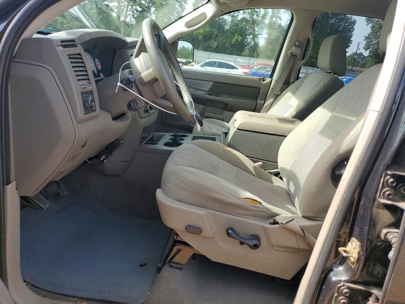 Aukcja sprzedaży 2007 Dodge Ram 1500, vin: 1D7HA18267S111765, numer aukcji: 61366186