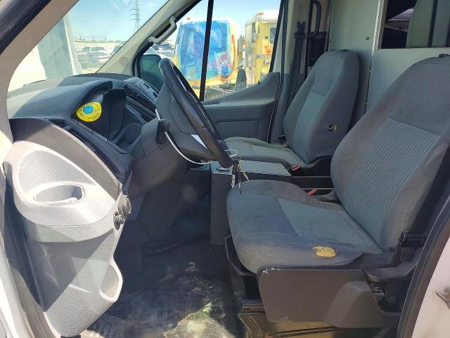 2015 Ford Transit მანქანა იყიდება აუქციონზე, vin: 1FDYR2XV5FKB29625, აუქციონის ნომერი: 58815546