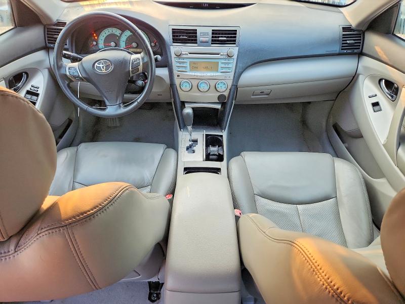 2007 Toyota Camry მანქანა იყიდება აუქციონზე, vin: 4T1BE46K37U702029, აუქციონის ნომერი: 62400406