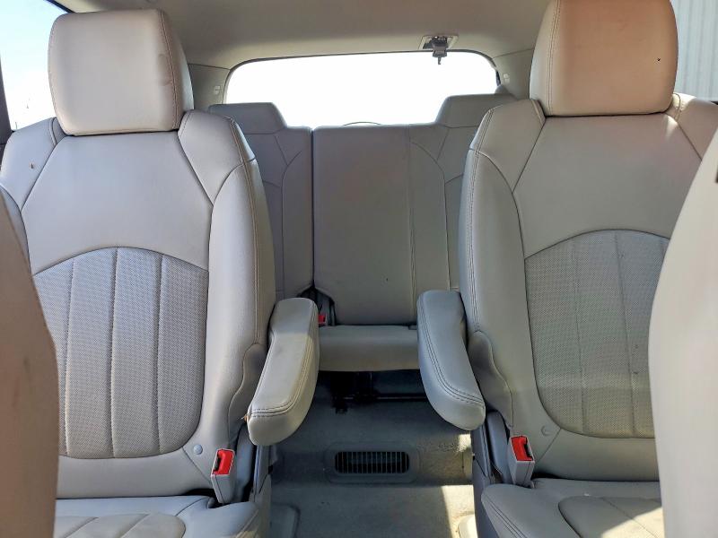 Продажа на аукционе авто 2016 Buick Enclave, vin: 5GAKVCKD2GJ267951, номер лота: 61049386