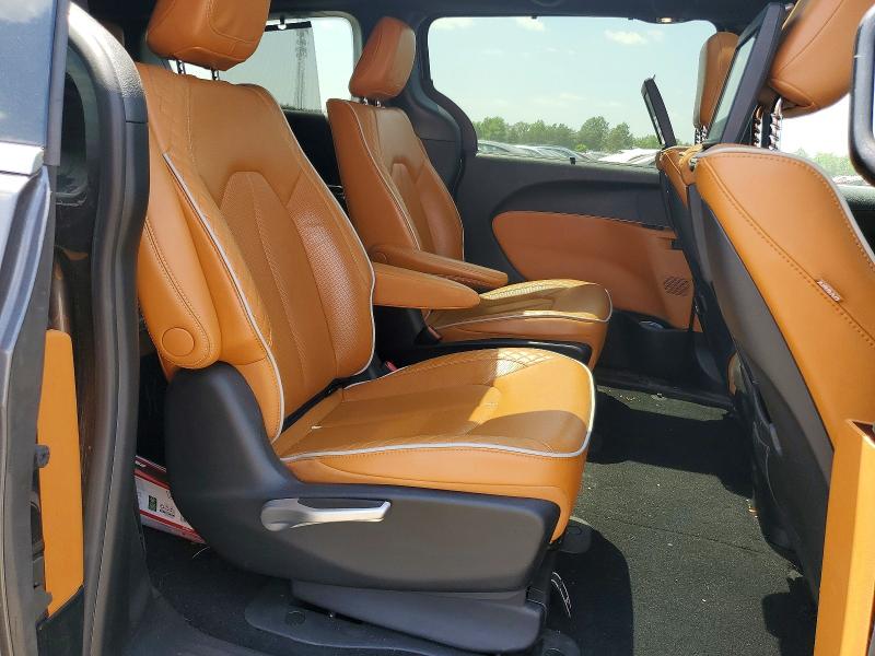 Продаж на аукціоні авто 2022 Chrysler Pacifica, vin: 2C4RC1N70NR209956, номер лоту: 59391226