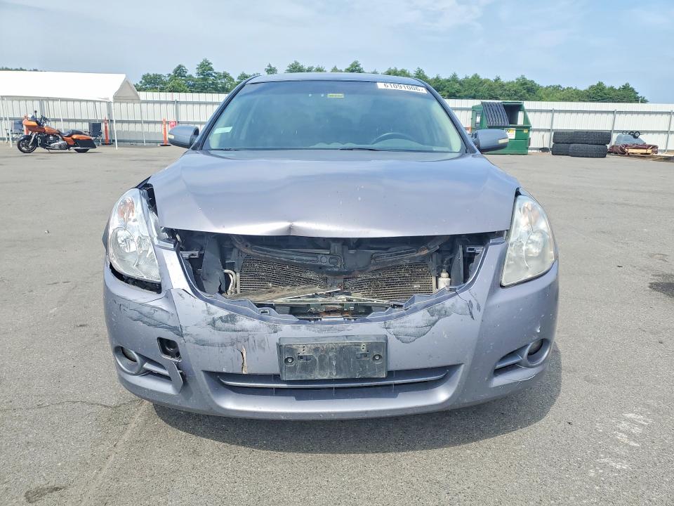 Aukcja sprzedaży 2012 Nissan Altima, vin: 1N4BL2AP2CC134914, numer aukcji: 61091006