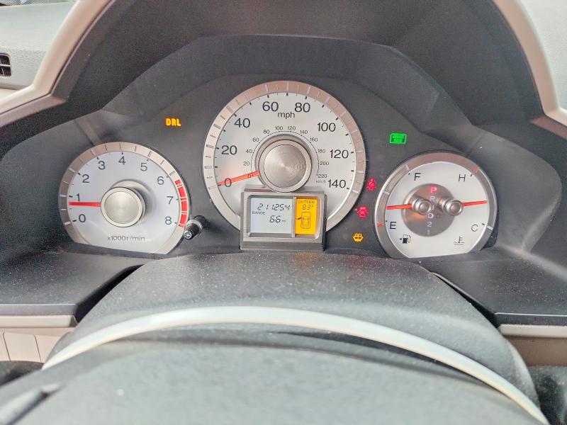 Продаж на аукціоні авто 2011 Honda Pilot, vin: 5FNYF4H59BB030031, номер лоту: 61750536