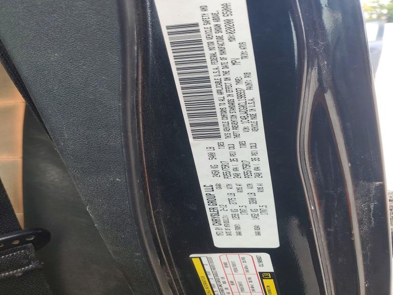 2012 Jeep Wrangler Unlimited მანქანა იყიდება აუქციონზე, vin: 1C4BJWDG0CL198937, აუქციონის ნომერი: 62113956