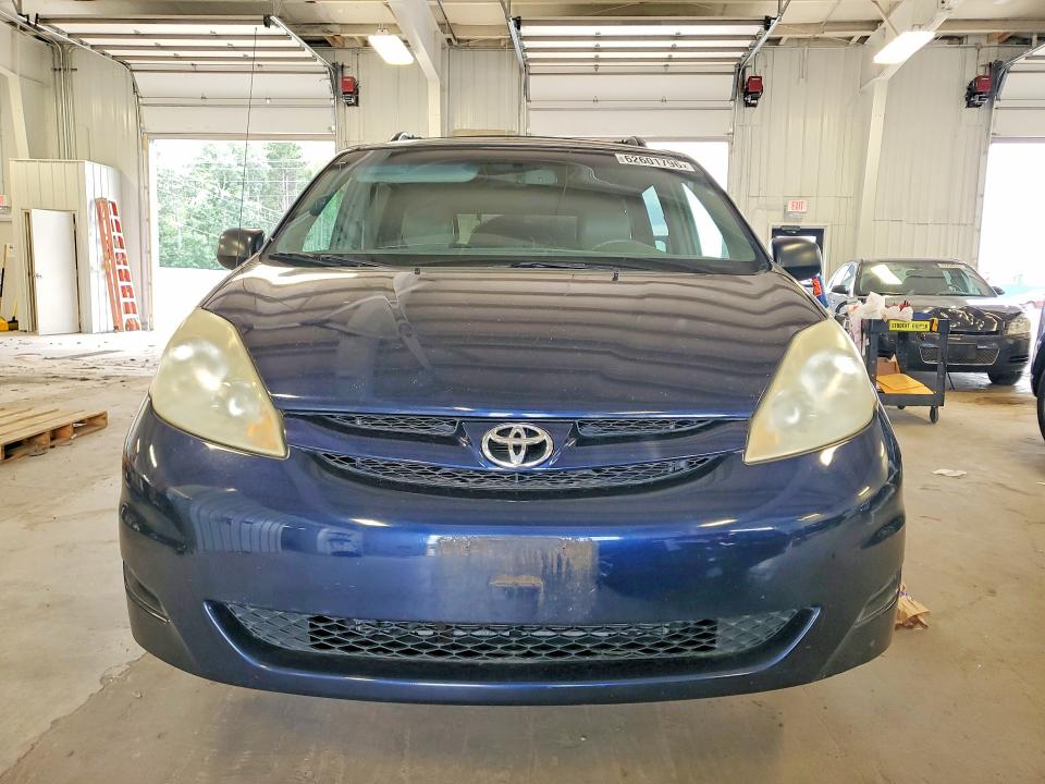 Aukcja sprzedaży 2006 Toyota Sienna, vin: 5TDZA23C96S561941, numer aukcji: 62601796