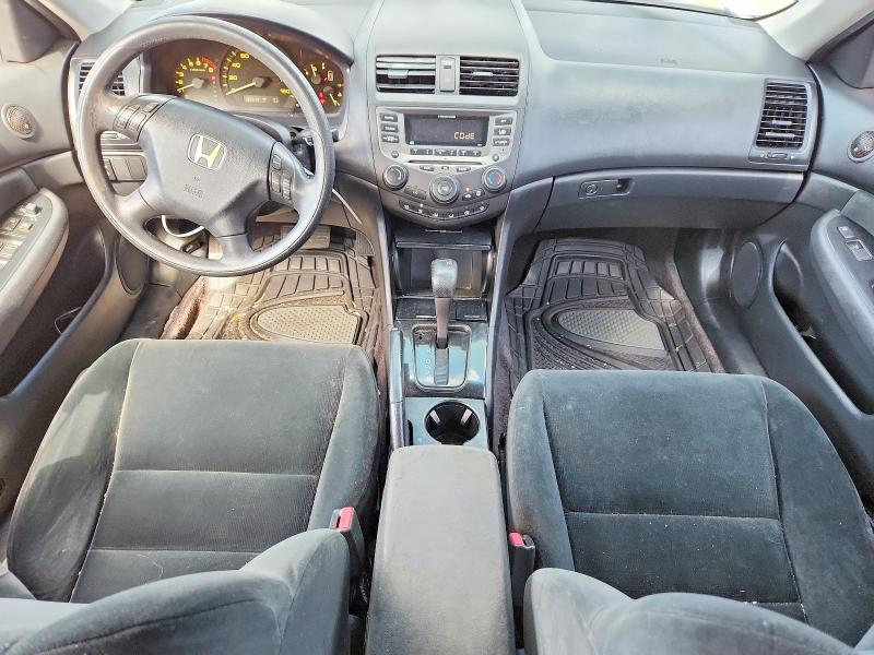 Продажа на аукционе авто 2006 Honda Accord, vin: 1HGCM56326A160630, номер лота: 59403586
