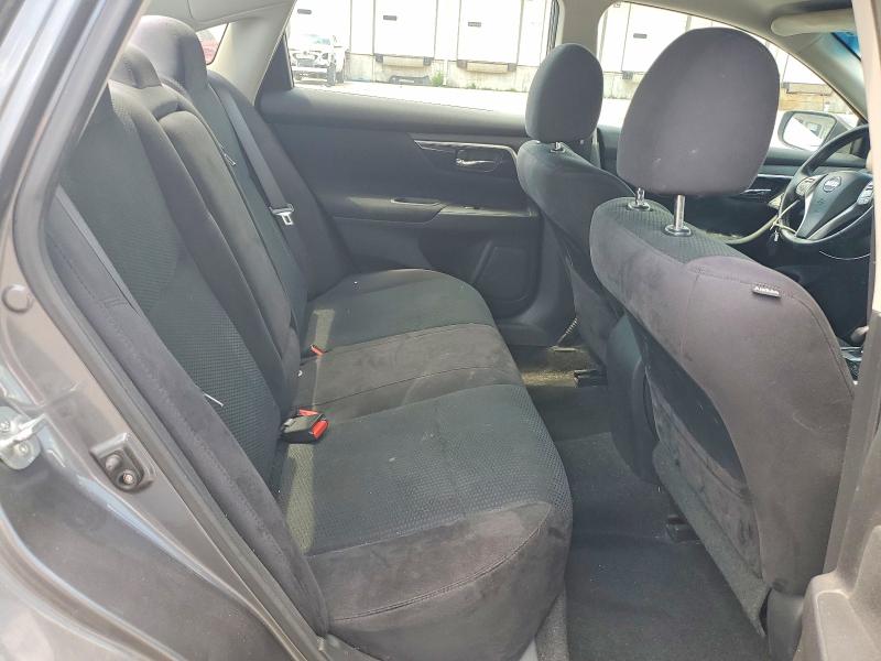 2014 Nissan Altima მანქანა იყიდება აუქციონზე, vin: 1N4AL3AP4EC158118, აუქციონის ნომერი: 85635395