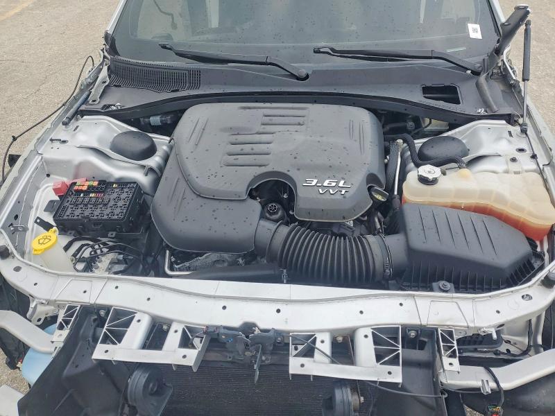 Продажа на аукционе авто 2023 Chrysler 300, vin: 2C3CCABG8PH585294, номер лота: 60498756