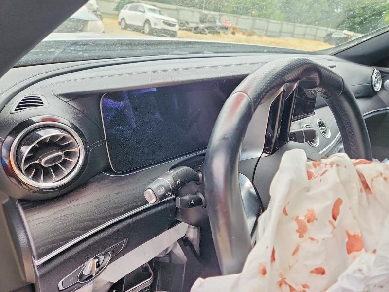 2021 Mercedes-benz E მანქანა იყიდება აუქციონზე, vin: W1K1J5KB9MF151750, აუქციონის ნომერი: 62155066