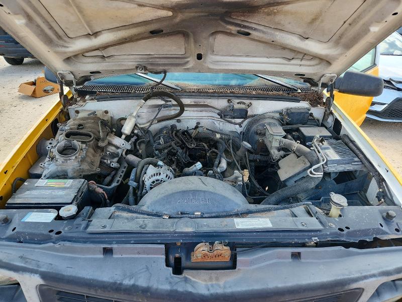 Aukcja sprzedaży 1997 Gmc Sierra, vin: 1GTGC24R0VZ527422, numer aukcji: 62876116
