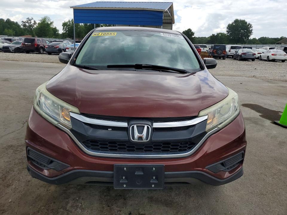 Aukcja sprzedaży 2015 Honda Cr-v, vin: 3CZRM3H34FG705054, numer aukcji: 62491606