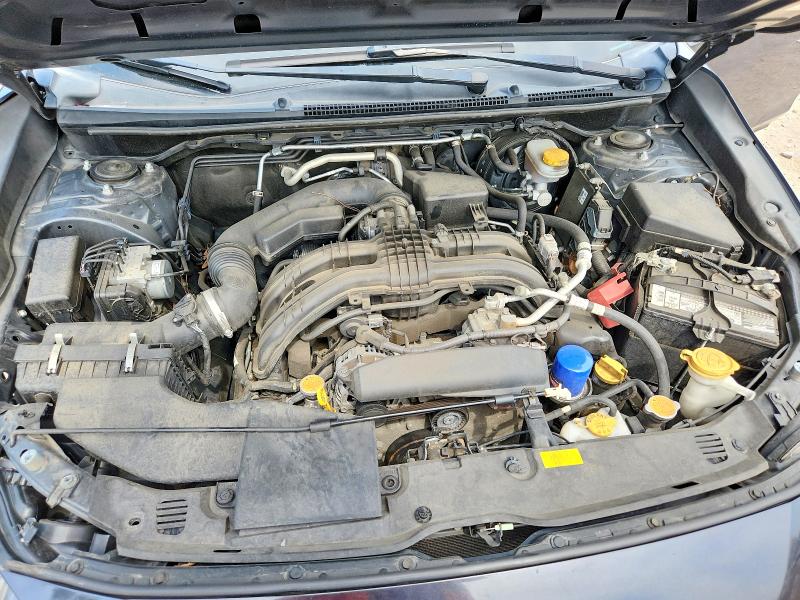 Продаж на аукціоні авто 2018 Subaru Crosstrek, vin: JF2GTAAC3JH275967, номер лоту: 61220856