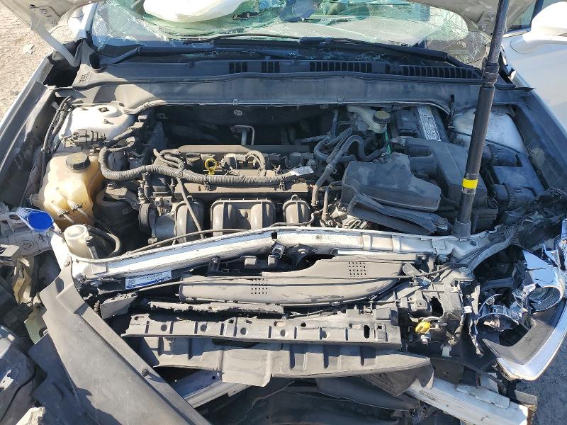 Продажа на аукционе авто 2016 Ford Fusion, vin: 3FA6P0H7XGR254824, номер лота: 61642906