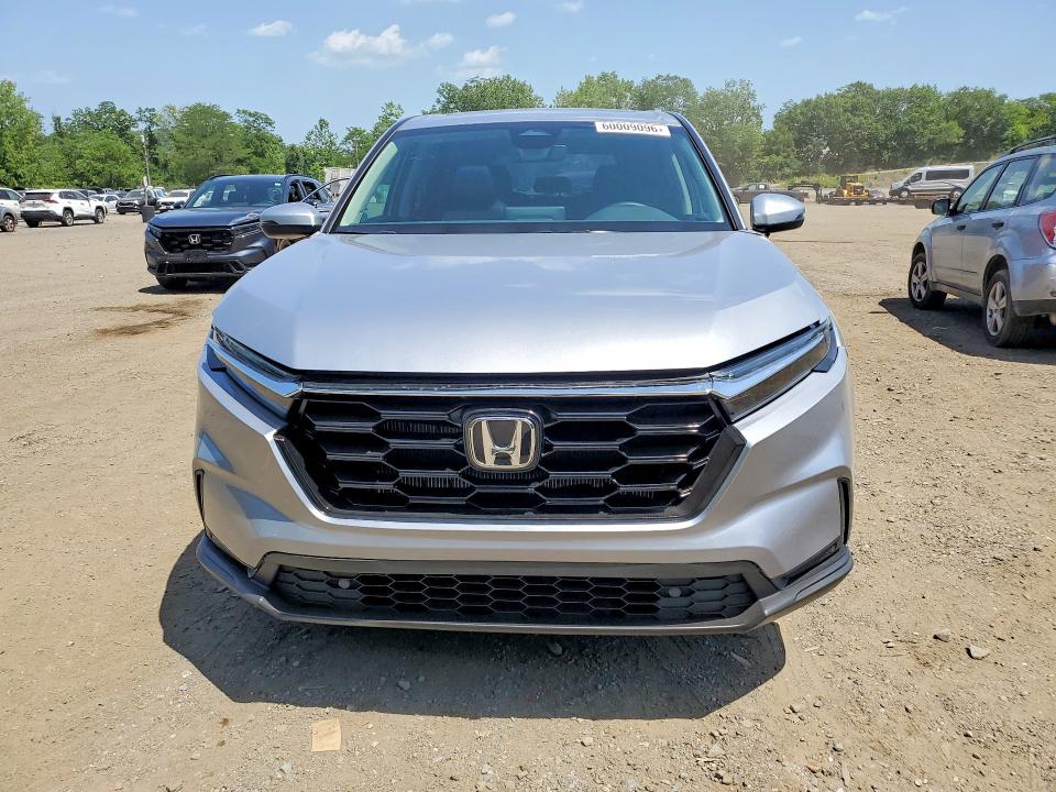 2026 Honda Cr-v მანქანა იყიდება აუქციონზე, vin: 2HKRS4H7XTH443371, აუქციონის ნომერი: 60009096